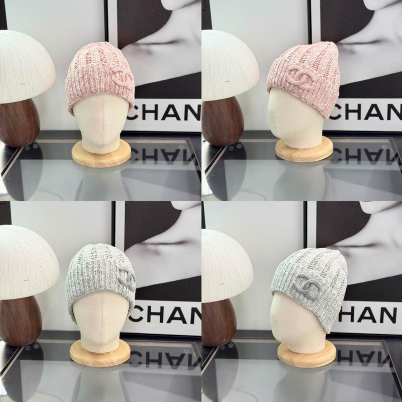 Chanel hat dx81
